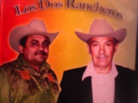 Los Dos Rancheros Arturo Gonzalez y Fidel Lozano- ...