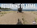 Returning to Arma Reforger After the Latest Update