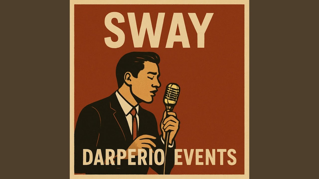 Watch Sway on YouTube Watch Sway on YouTube