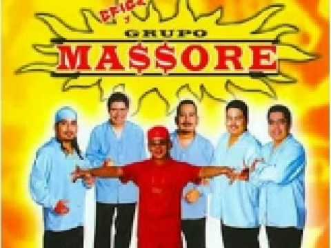 El Cholito De La Cumbia- Massore