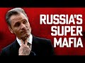The Economics of the Russian Mafia (Mini Documentary)