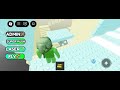 Completing the obby without fall off! (2 doesn't count)