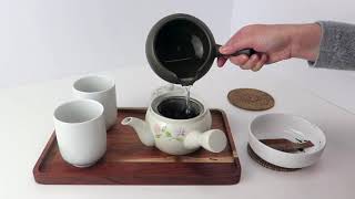 Download Lagu Hojicha Dark Roast MP3 Download Lagu Hojicha Dark Roast MP3