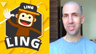 LING Language App REVIEW screenshot 5