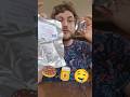Il teste un BROWNIE STÉRILISÉ 🍩🤤 (partie 1) #brownie