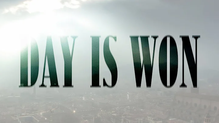 Day is Won - Jai Lynn x Jubal Elrod | GOOD RAP & H...