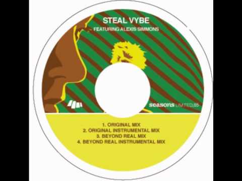 Steal Vybe feat Alexis Simmons - Is It Possible (B...