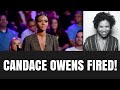 Whats candace owens hiding