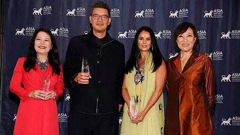2021 U.S.-Asia Entertainment Summit and Game Chang...