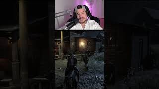 Sodbrennen | #eltwain auf #Twitch #rdr2 #rp #fatlady #fyp #trends #fy #funny