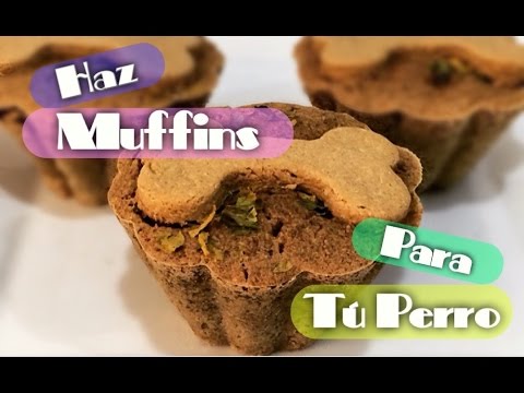 Video: Muffins De Hígado