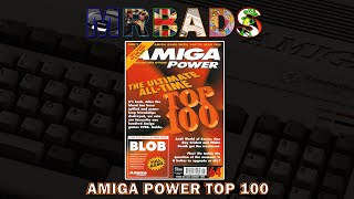 Top 100 Commodore Amiga Games | Amiga Power | Issue 64 (1996) | 80 - 71