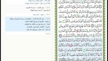 Surat Yunus - 10 - القرآن الكريم بصوت محمد جبريل - سورة يونس