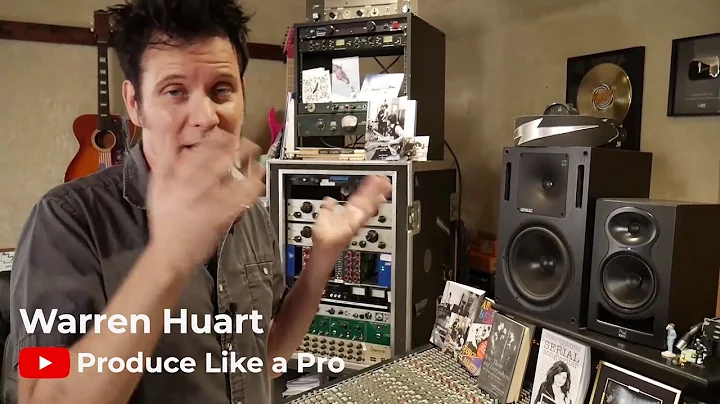 Kali Audio LP-Series Review Supercut