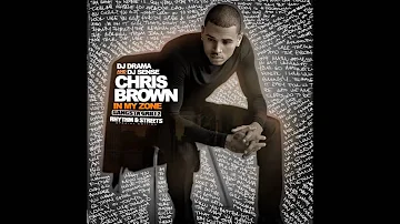 Chris Brown - Big Booty Judy (In My Zone)