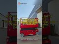 GLT-MP 高空作业平台 2026 年 3 月宣传视频