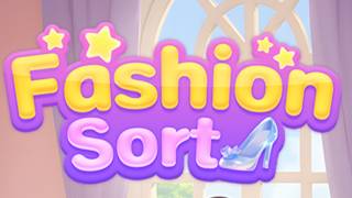 Fashion Sort: Makeover Story Mobile Game | Gameplay Android screenshot 2