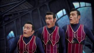 We Are Number One But Everytime They Say One Revenge Minecraft Song Plays