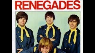 The Renegades - Things Will Turn Out Right