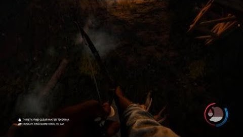 The Forest Mutant Encounter