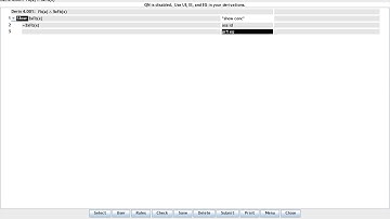 Logic 2010: Derivation: 4.001
