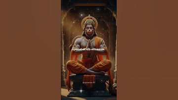 Jay Shree Ram Status | Hanuman Status | Bajarang Bali Status #shorts #hanuman #ajcreation02