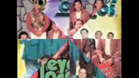 LOS REYES LOCOS AUNQUE SEA A ESCONDIDAS