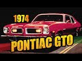 The 1964 Pontiac GTO Will Eat Your Lunch