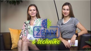 Plošné Systémy Rehau - Neviditeľný Tepelný Komfort Ženy O Technike By Climaport