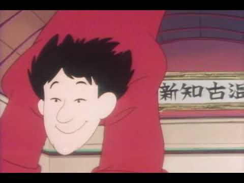 Dennis The Menace -  Queen Of Chinatown | Classic Cartoons For Kids