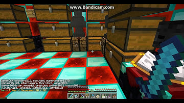 UberMineCraft Faction Server Series