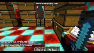 UberMineCraft Faction Server Series