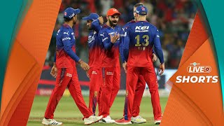 #IPL2024 Qualification scenario: #RCB keep Playoffs hopes alive!