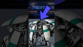 Mixmaster Was Almost... An Autobot??