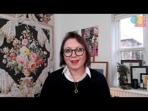 Debbie McKeegan from