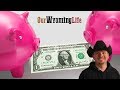 The Cost of Raising Pigs