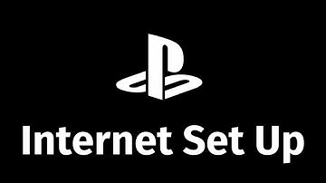 How to Set Up Internet Connection on PlayStation | PS4