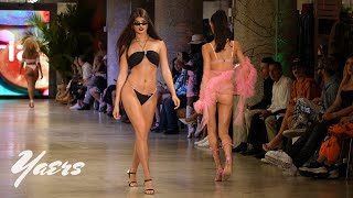 Bellaria Swimwear Fashion Show - Los Angeles Swim Week 2022 - Art Hearts Fashion