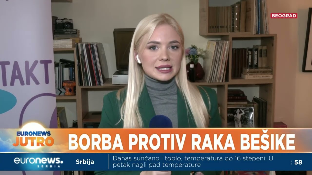 Rak mokraćne bešike-koji su simptomi i kako izgleda lečenje?