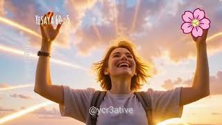 Download Lagu LAGU ROHANI TERBARU | AKU KAYA, SEHAT, DAN BAHAGIA 🎶💕 #song #music #liriklagu   #ycr3ative  MP3