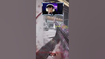 #1 SNIPER IN MW3 #mw3  #cod #callofduty #shortvideo  #short #modernwarfare3