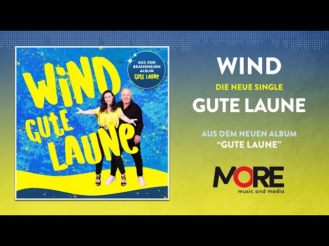 WIND - Gute Laune