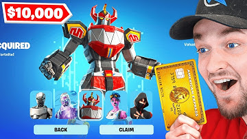 Upgrading Subscribers Fortnite Accounts!