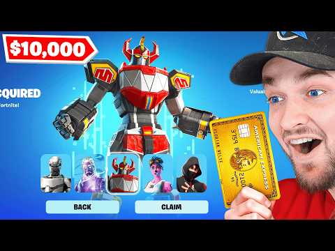Upgrading Subscribers Fortnite Accounts!