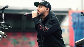 Michael Kenji Shinoda: The Best Rapping | Solo & Fort Minor Concerts