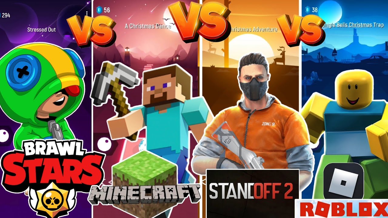 Игра brawl stars или standoff 2. Майнкрафт vs стандофф 2. Brawl vs. Minecraft vs Roblox. Картинки провостояние Roblox против Standoff 2.