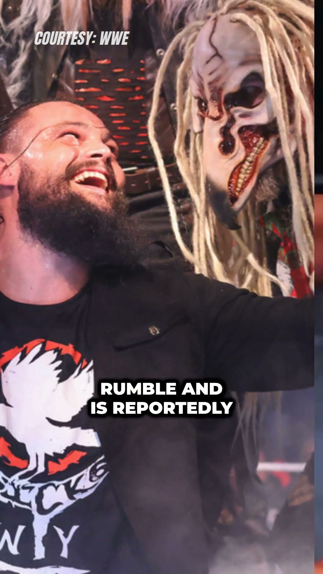 Unfortunate Bo Dallas Update! Could It Affect The Wyatt Sicks #BoDallas #WyattSicks #WWE #shorts