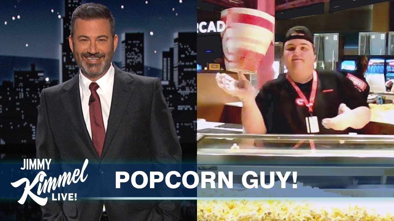 This popcorn maker went viral on TikTok, find out why