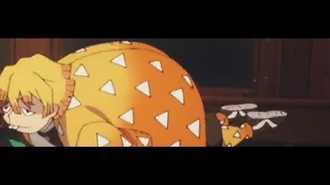 Defeating Zanegutsu Kuuchie in 2 minutes | Project Slayers | Roblox