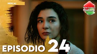 Hercai - Episodio 24